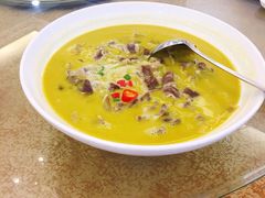 -宋庄魁元艺术餐厅