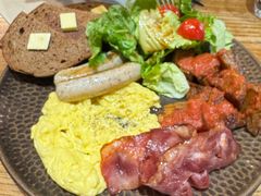 -Brut Eatery悦璞食堂(愚园路店)