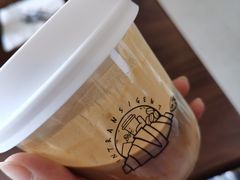 Dirty-不正咖啡(万达尊店)