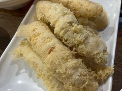 -章记正宗南岗鱼蛋火锅