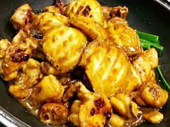 -美极鲜食坊(宝安南路店)