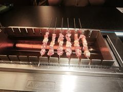 -冰城串说·羊肉串烧烤(哈西大街店)