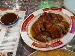 -勇興發港式茶餐厅(江宁店)