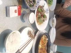 -味道家宴