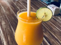 -Hai Bar And Grill
