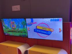 -奈尔宝·儿童乐园·亲子餐厅(星河湾店)