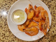 -禾斗海鲜自助(市南银座店)