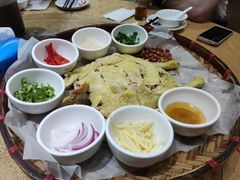 -百丈园龙江啫神馆