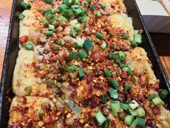 包浆豆腐-86烧烤 | 江湖菜(石人总店)