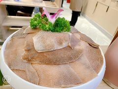 脆毛肚-豪渝火锅(宜昌水悦城店)