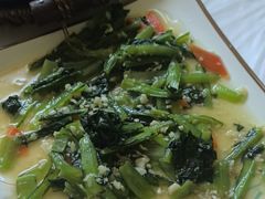 -宾朋海鲜特色美食餐厅·纯手工鲅鱼水饺(兴海路店)