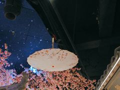 -荷塘秋月·本帮江浙菜(国权路店)