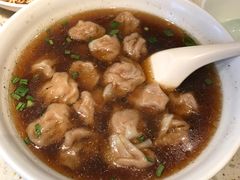 -东园小馆·早茶·淮扬小炒(江都路店)