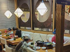 -云海肴·汽锅鸡·云南菜(天津国金汇店)