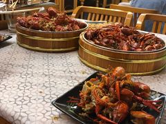 -云晓光头烧烤吧(川沙绿地店)