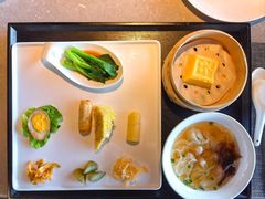 -木守西溪溪隐餐厅