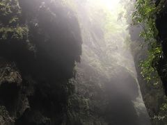 -阿依河景区