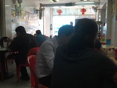 -伍秀泽海南鸡饭茶室