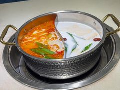 -太琼糟粕醋火锅·海南老爸茶(海棠湾臻选店)