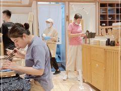 -小满手工粉(上海月星环球港店)