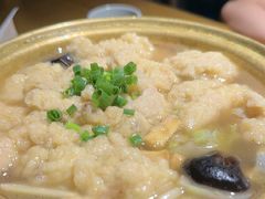 -山丹丹西北菜(金贸大厦店)