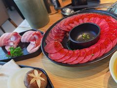 -汉拿山(包河万达店)