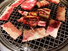 -虎焱炭火烧肉