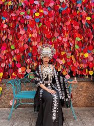 -小红帽摄影(丽江店)