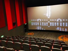 -上影国际影城(普陀绿地缤纷城店)