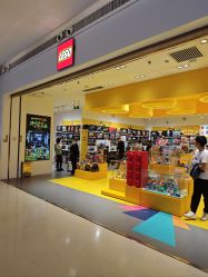 -乐高授权专卖店(南开大悦城店)