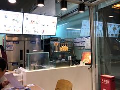 -回味鸭血粉丝汤(南京站店)