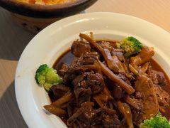 -吴氏老妈·23年家常菜(古城店)