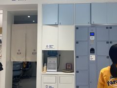 -天真蓝照相馆(中华广场店)