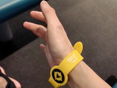 -珠海横琴国家地理探险家中心(创新方)