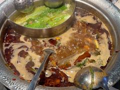 -老船舫·现做活鲜鱼馆(东郊记忆店)