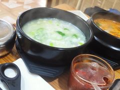 -24 新村雪浓汤(长白山烤肉店)