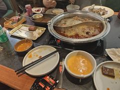 -牛New寿喜烧(闵行龙湖天街店)