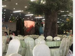 -景好海鲜餐厅(大鹏必选旅游店)