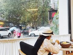 -堂屋糖水店(愚园店)