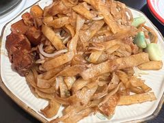 -葛记焖饼(伏牛路店)