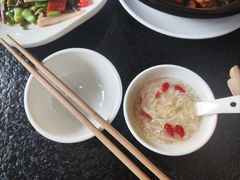-喜洲翰林餐厅(董家百年老宅店)