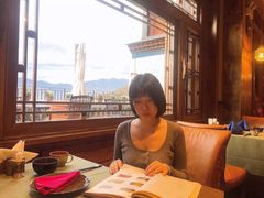 -松赞拉萨林卡酒店