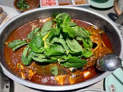 -黔渔翁豆花渎鱼(喷水池店)