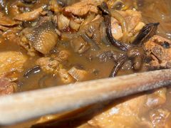 -关东小磨东北菜(漕河泾印象城店)