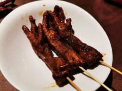 酱鸡爪-南门小馆·清真(国贸商城店)