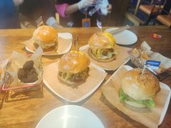 -学府公社餐酒吧(原中关村天堂店)