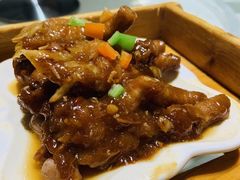 -荣粤酒家·融合粤菜