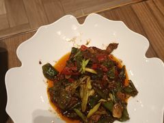 -香厨中餐厅(松北香格里拉店)