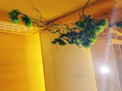 -越光米贩精致料理餐厅(金鹰店)
