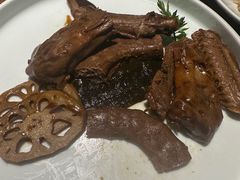 -清水亭湖北菜(大屯DT51店)